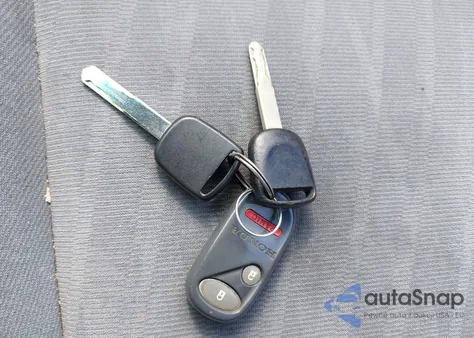 2004 Honda Civic Lx z USA, uszkodzony, nr VIN 2HGES16564H612571